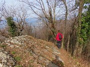 Festa di fiori sui sentieri per il Monte Ubione-6 marzo 2026-FOTOGALLERY